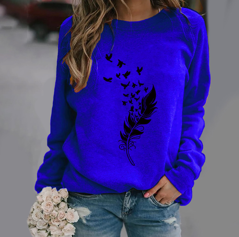 LYA - Flauschiger und hochwertiger Damenpullover