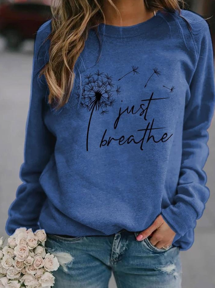 ZOÉ - Flauschiger und stylischer Damenpullover