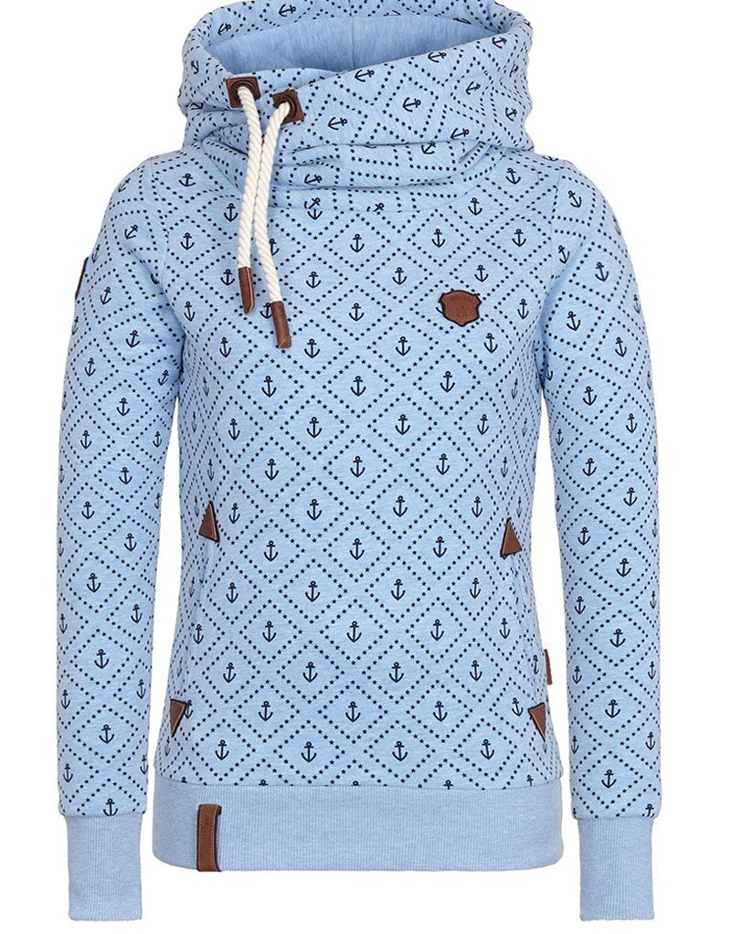 KIRKE - Der elegante und einzigartige Hoodie