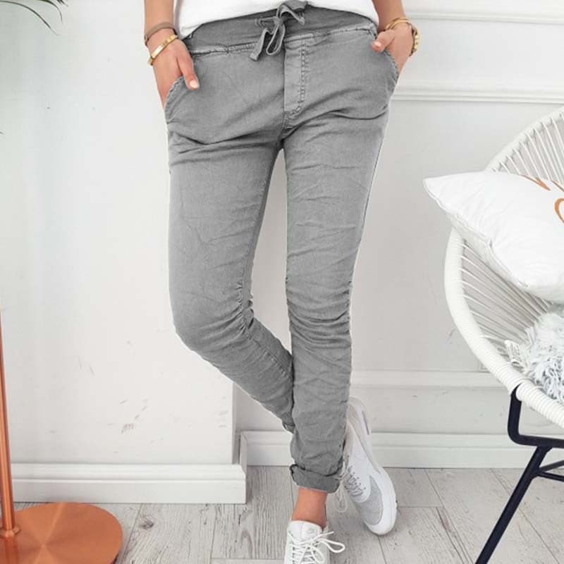 LOTTE - Styische Strech-Damenhose