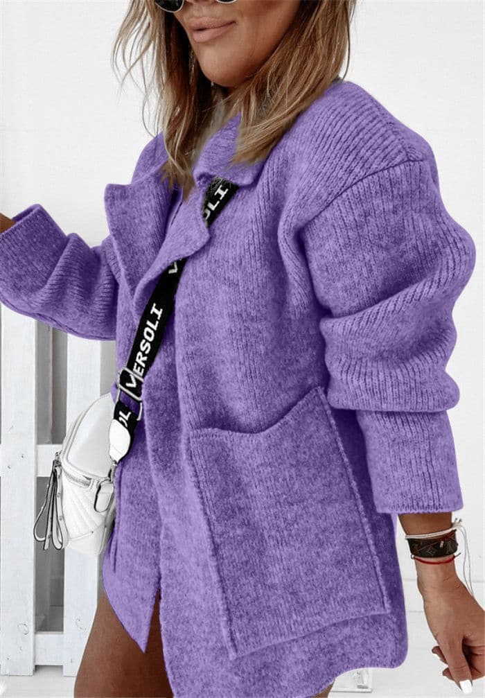 LINA - Fashion Damenjacke