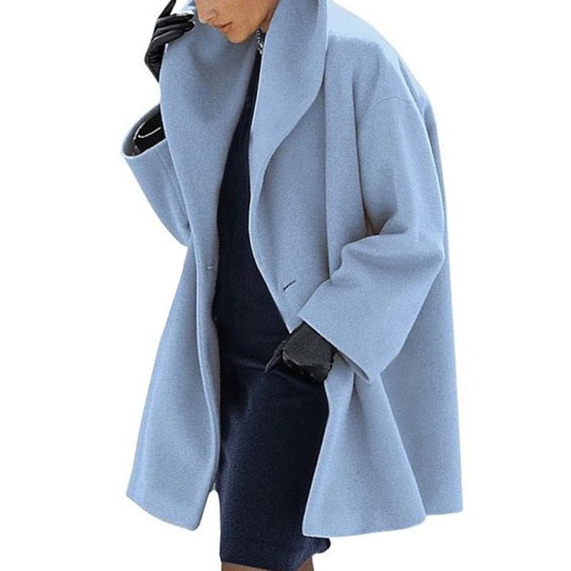 EMERY - Designer Damenmantel