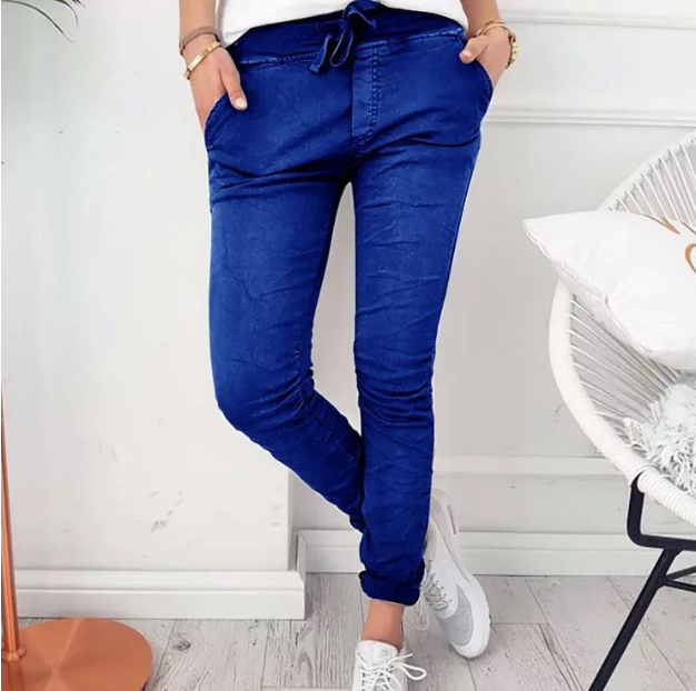 LOTTE - Styische Strech-Damenhose