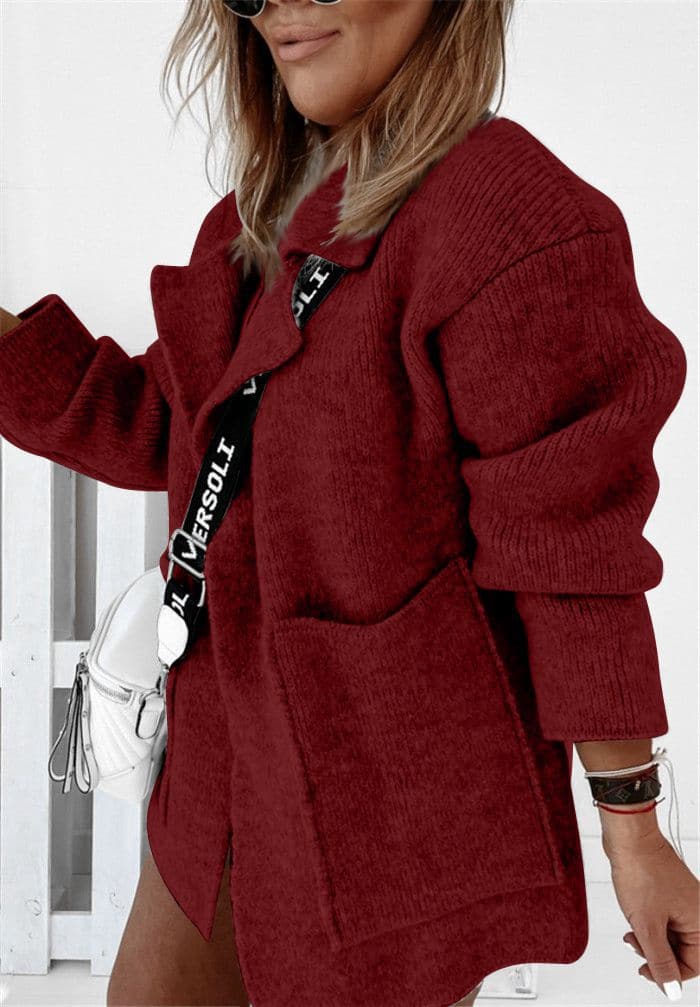 LINA - Fashion Damenjacke
