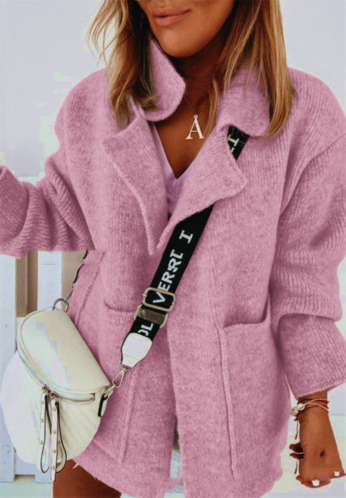 LINA - Fashion Damenjacke