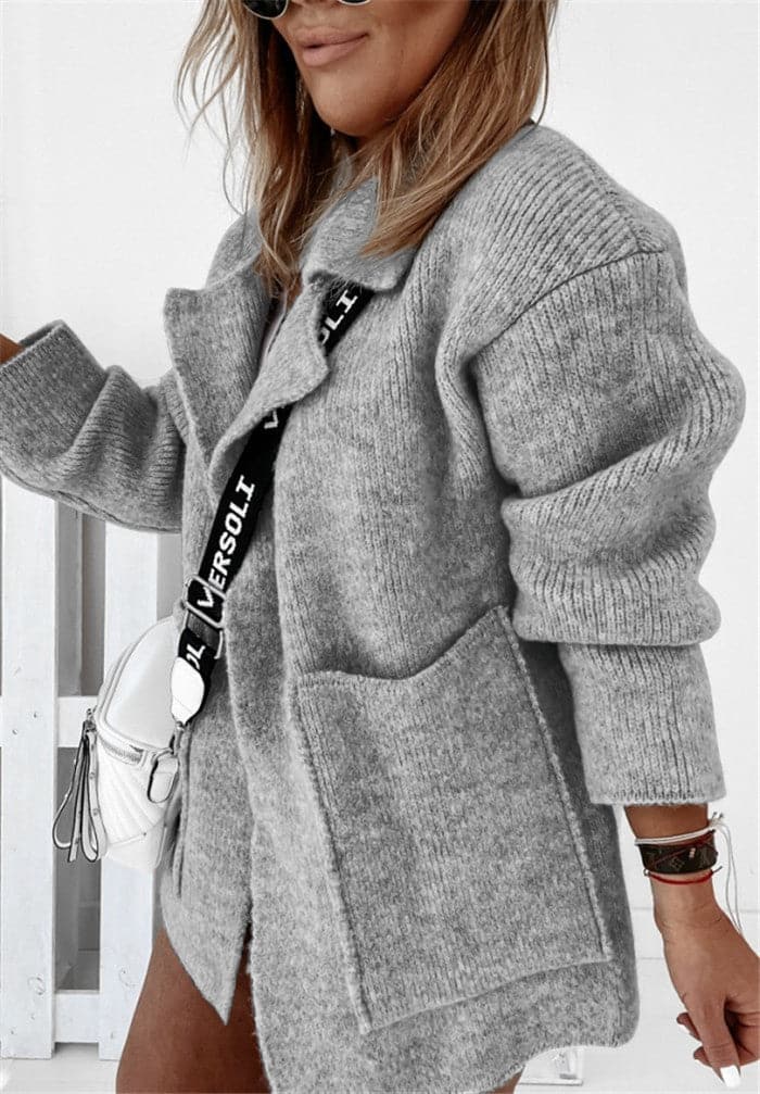 LINA - Fashion Damenjacke