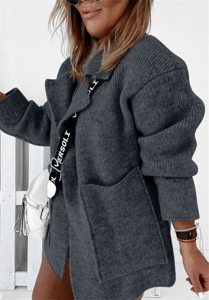 LINA - Fashion Damenjacke