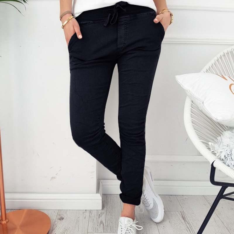 LOTTE - Styische Strech-Damenhose
