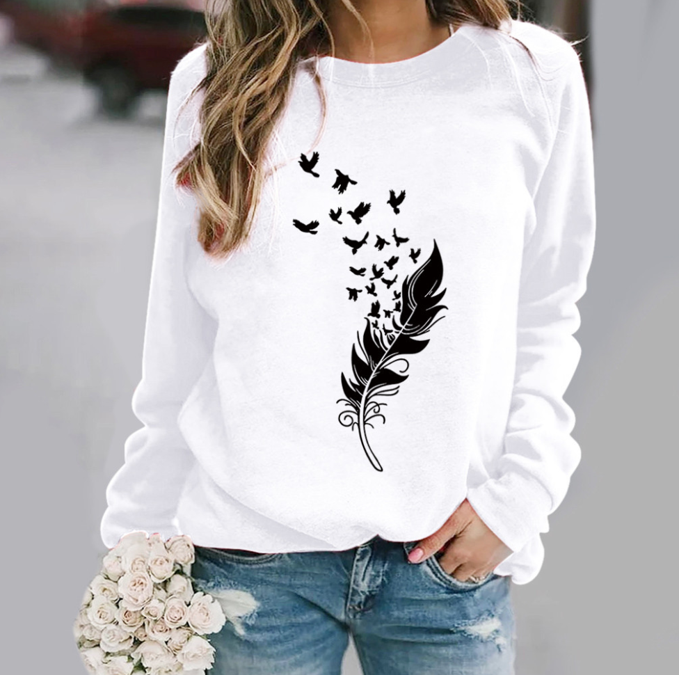 LYA - Flauschiger und hochwertiger Damenpullover