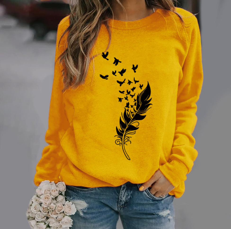 LYA - Flauschiger und hochwertiger Damenpullover