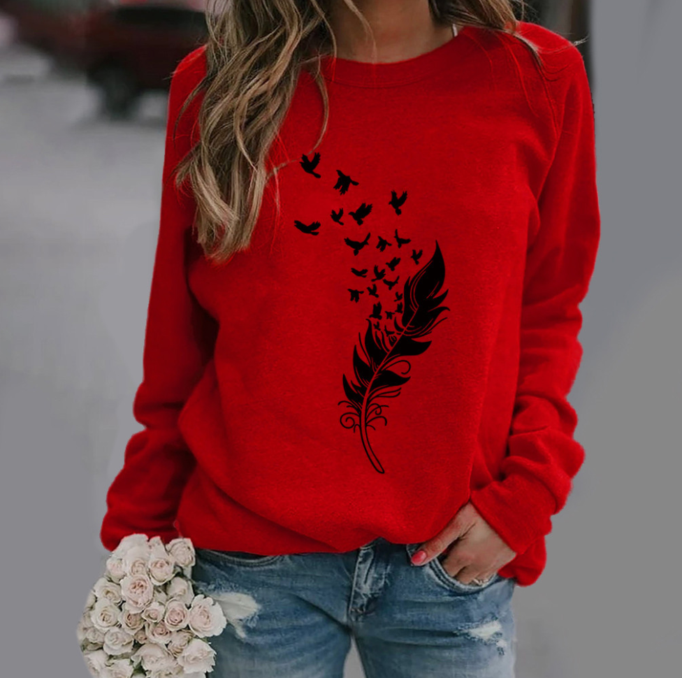 LYA - Flauschiger und hochwertiger Damenpullover