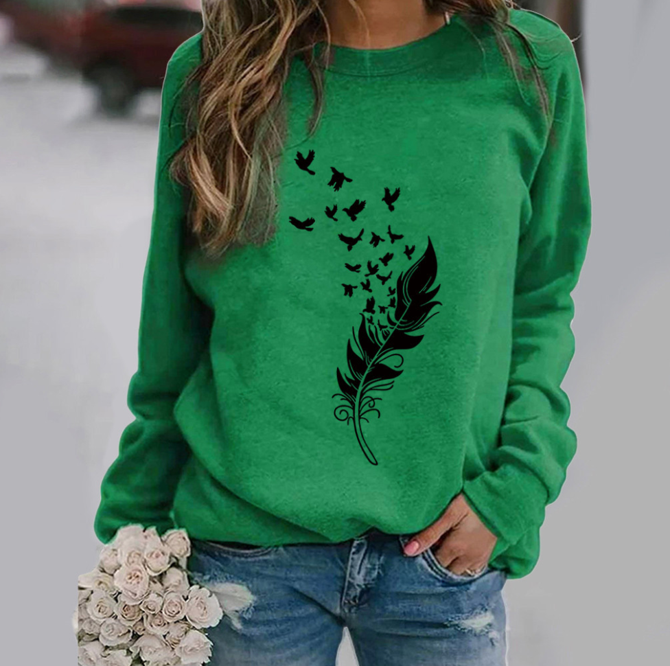 LYA - Flauschiger und hochwertiger Damenpullover