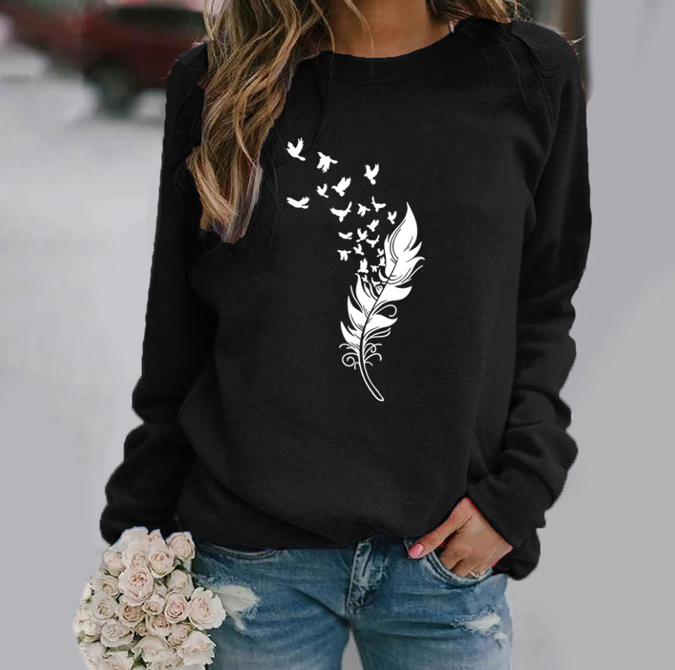 LYA - Flauschiger und hochwertiger Damenpullover