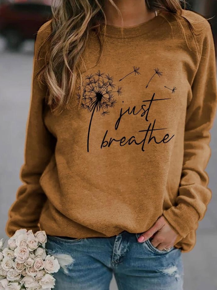 ZOÉ - Flauschiger und stylischer Damenpullover