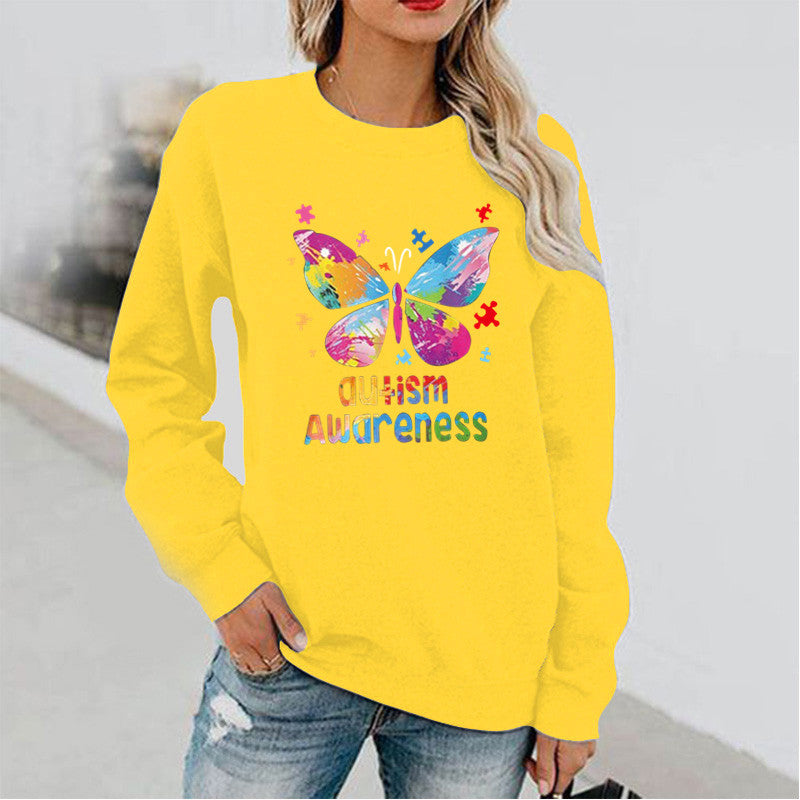 Ilina - Der elegante und einzigartige Pullover