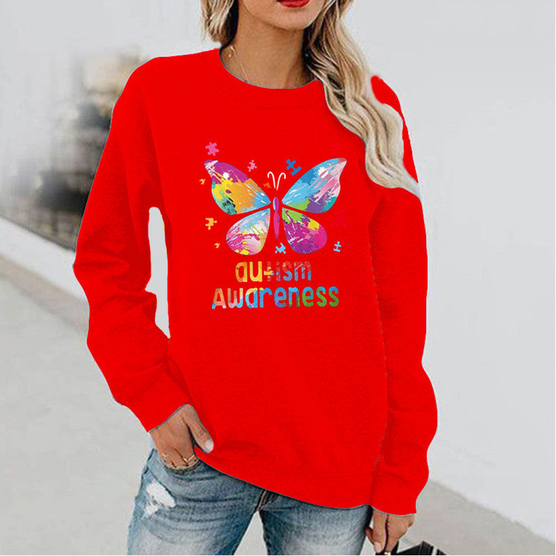 Ilina - Der elegante und einzigartige Pullover