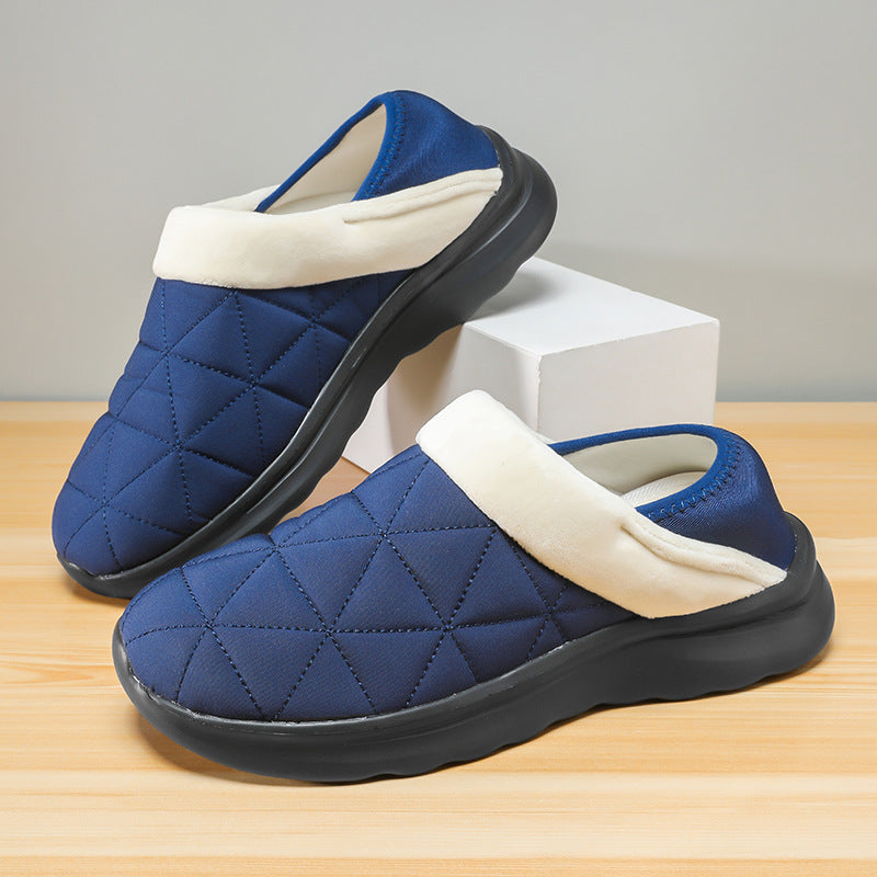 Iris -Der komfortable und elegante Orthopädische Schuh
