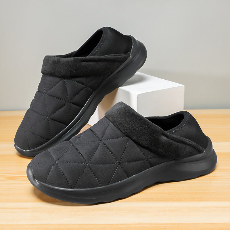 Iris -Der komfortable und elegante Orthopädische Schuh