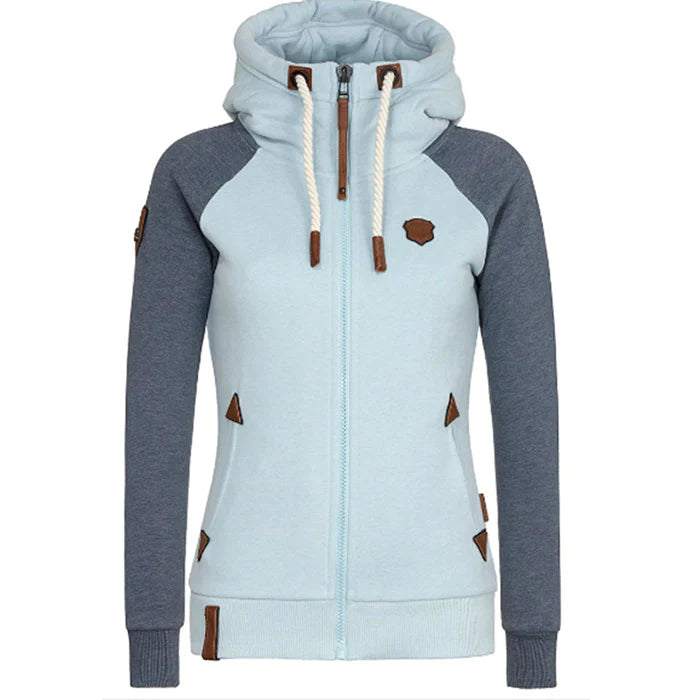 Jessi - Der elegante und einzigartige Hoodie