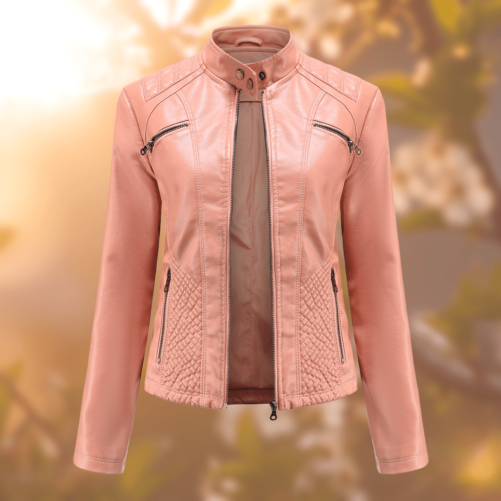 UDI - Die stylische und einzigartige Lederjacke