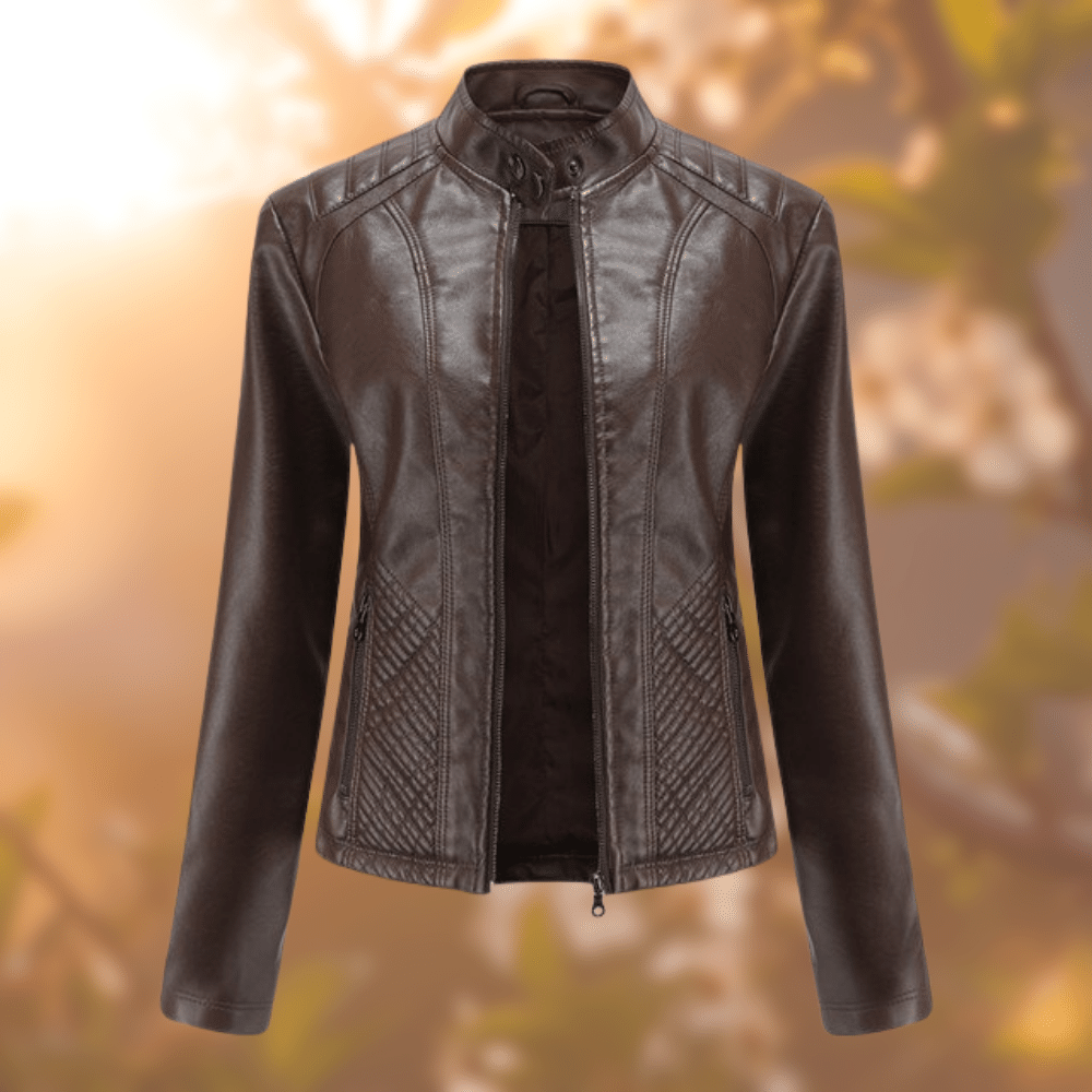 UDI - Die stylische und einzigartige Lederjacke