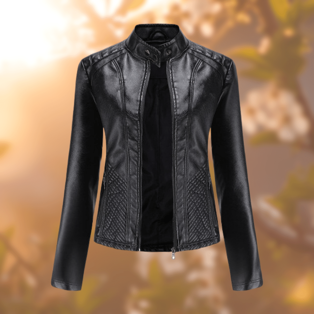 UDI - Die stylische und einzigartige Lederjacke