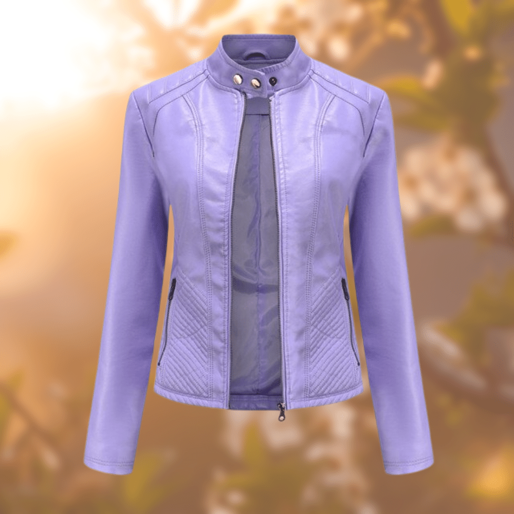UDI - Die stylische und einzigartige Lederjacke