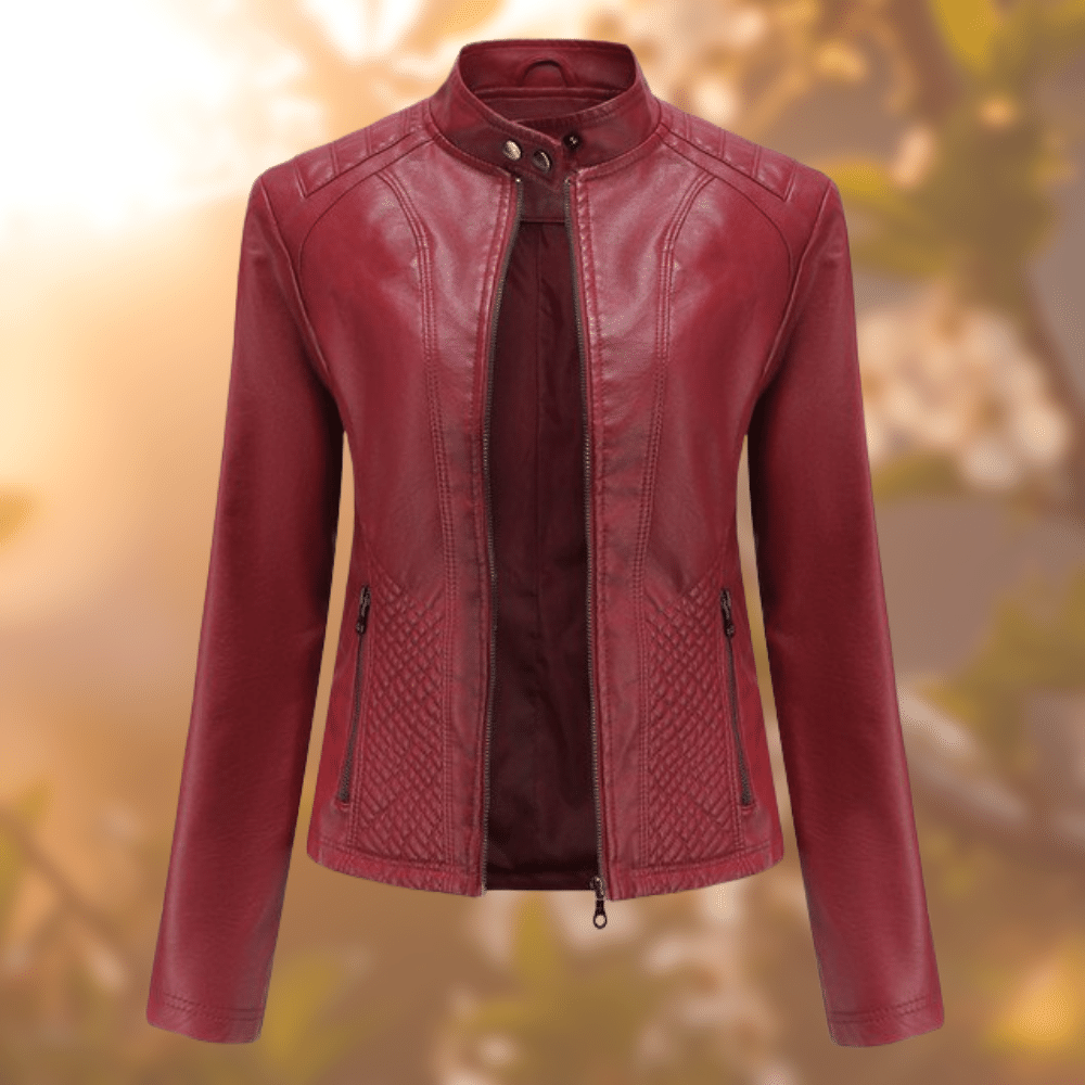 UDI - Die stylische und einzigartige Lederjacke