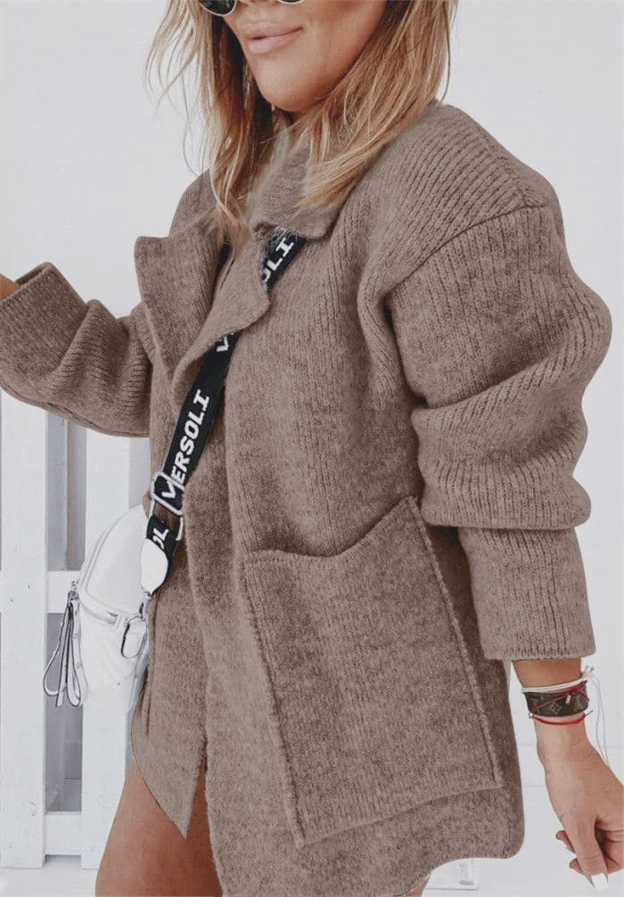 LINA - Fashion Damenjacke